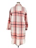 Shein Curve Pink Poncho Size 2X - photo 2