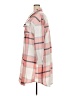 Shein Curve Pink Poncho Size 2X - photo 5