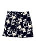 Rafaella Print Blue Casual Skirt Size L - photo 1
