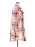 Shein Curve Pink Poncho Size 2X - photo 4