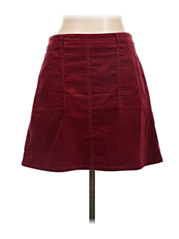 Maison Jules Casual Skirt (view 1)