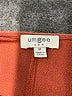 Umgee Brown Kimono Size M - photo 7