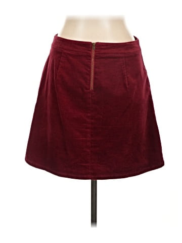 Maison Jules Casual Skirt (view 2)