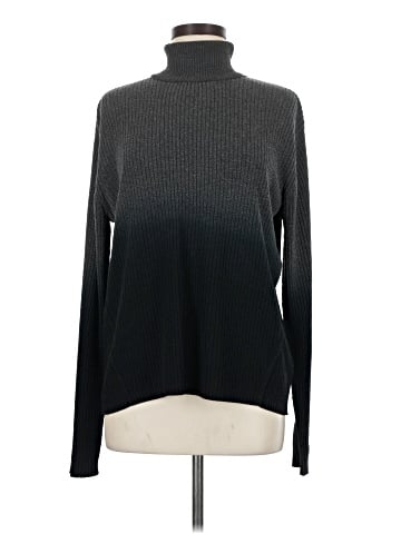 Kenneth Cole REACTION Turtleneck Sweater (view 1)