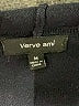 Verve Ami Black Cardigan Size M - photo 7