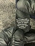 Verve Ami Black Cardigan Size M - photo 8