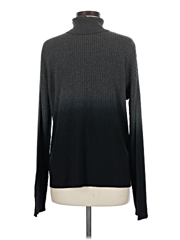 Kenneth Cole REACTION Turtleneck Sweater (view 2)