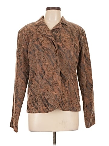Bamboo Traders Jacket (view 1)