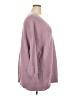 Terra & Sky Purple Pullover Sweater Size 4X - photo 4