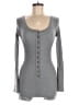 Unbranded Gray Romper Size M - photo 1