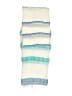 Unbranded Teal White Scarf One size - photo 2