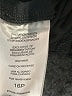 Wit & Wisdom Solid Black Dress Pants Size 16 (petite) - photo 7