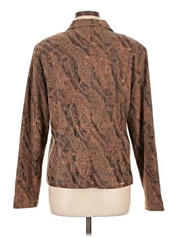 Bamboo Traders Jacket (view 2)