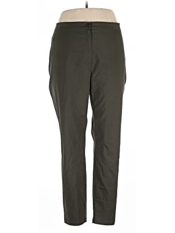 Marina Rinaldi Casual Pants (view 1)