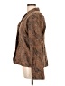 Bamboo Traders 100% Polyester Paisley Brown Jacket Size L - photo 5