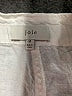 Joie Ivory Casual Pants Size M - photo 6
