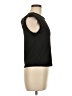 Unbranded Black Short Sleeve Top Size M - photo 4