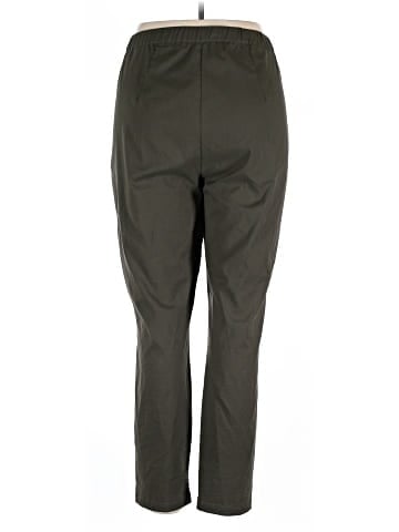 Marina Rinaldi Casual Pants (view 2)
