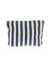 Unbranded Stripes Blue Makeup Bag One size - photo 1