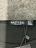Nasty Gal Inc. Solid Black Bodysuit Size 2 - photo 3