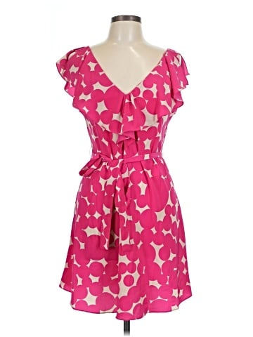 Yoana Baraschi Casual Dress (view 1)