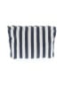 Unbranded Stripes Blue Makeup Bag One size - photo 2