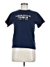 Unbranded Blue Short Sleeve T-Shirt Size M - photo 1