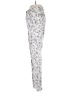Joe's Jeans Animal Print Silver Jeans Size 26 waist - photo 5