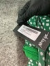 Nasty Gal Inc. 100% Polyester Hearts Green Romper Size 0 - photo 5
