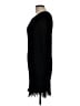 Cato Black Cocktail Dress Size L - photo 5