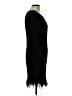 Cato Black Cocktail Dress Size L - photo 4