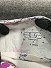 Egg New York Ivory Long Sleeve T-Shirt Size 6 - photo 3