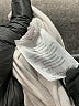 Egg New York Ivory Long Sleeve T-Shirt Size 6 - photo 4