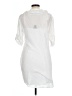 Ella Moss White Kimono Size L - photo 2