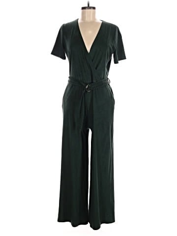 MNG Suit Jumpsuit (view 1)