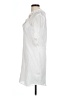 Ella Moss White Kimono Size L - photo 5
