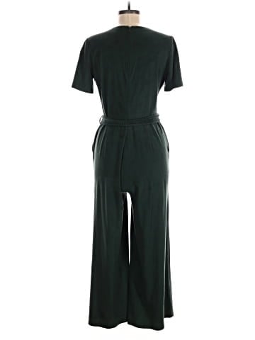 MNG Suit Jumpsuit (view 2)