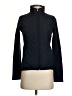 Banana Republic Factory Store 100% Polyester Argyle Black Jacket Size XS - photo 1