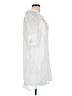 Ella Moss White Kimono Size L - photo 4