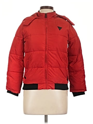 Guess Snow Jacket (view 1)