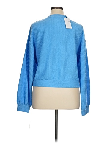 Thread & Supply Pullover Sweater (view 2)