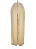 The Limited 100% Acetate Tan Casual Pants Size 2 - photo 1