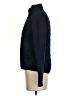 Banana Republic Factory Store 100% Polyester Argyle Black Jacket Size XS - photo 5