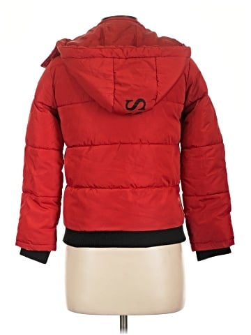Guess Snow Jacket (view 2)