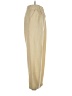 The Limited 100% Acetate Tan Casual Pants Size 2 - photo 4