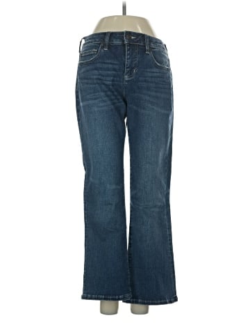 Lands' End Jeans (view 1)