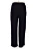 DAZY Black Casual Pants Size XL - photo 2