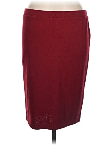 St. John Collection by Marie Gray Formal Skirt (view 2)