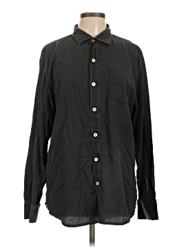 Tommy Bahama Long Sleeve Button Down Shirt