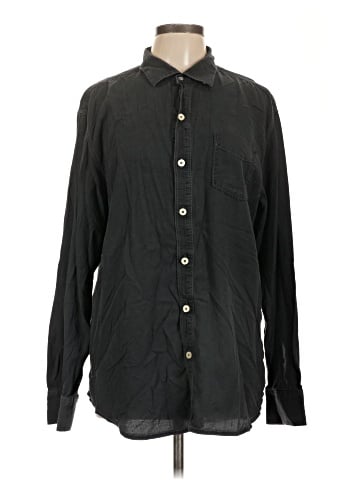 Tommy Bahama Long Sleeve Button-Down Shirt (view 1)